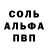 Альфа ПВП VHQ Next Rx